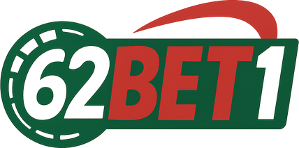 62bet1 Logo
